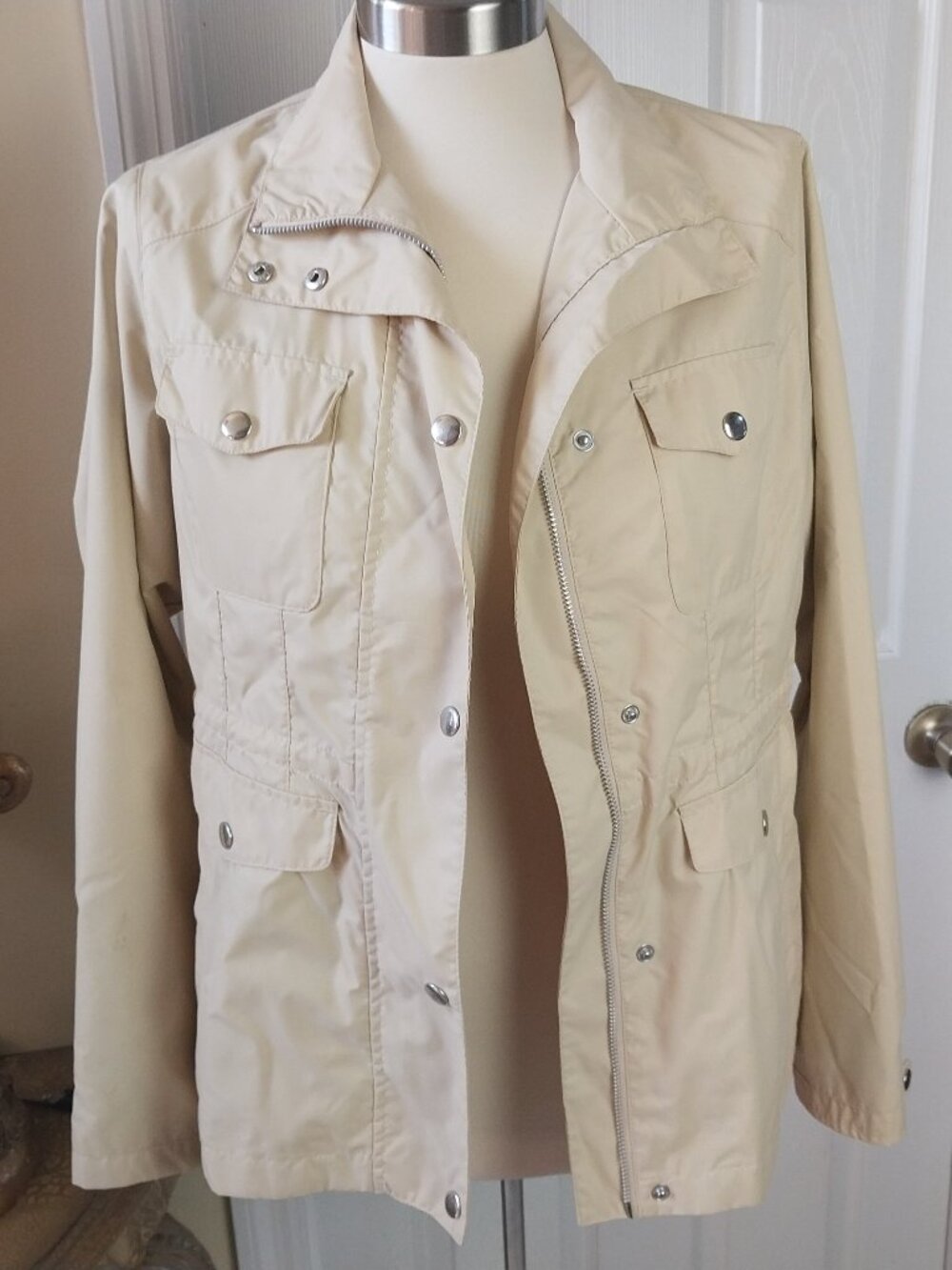 Peter Millar Utility Jacket